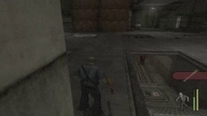 Manhunt Прохождение без комментариев #10. Кладбищенская смена