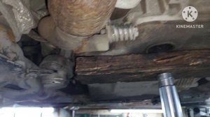 audi allroad c5 2.7. Подушки акпп!