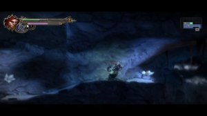 Castlevania: Lords of Shadow Mirror of Fate HD - ОБЗОР