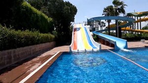 PALOMA OCEANA SIDE TURKEY 2023