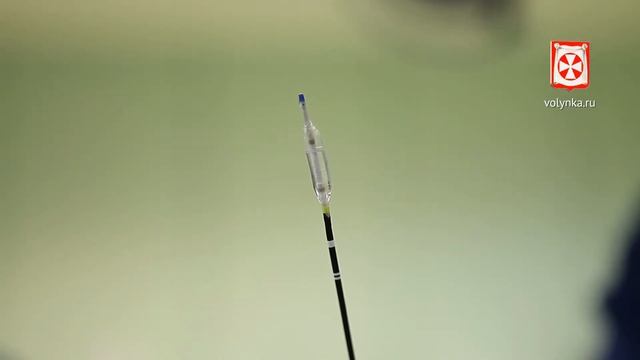 Баллонная синусопластика смотреть онлайн