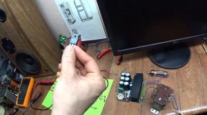 Стабилизатор LT1083 ._(ВЫПРЯМЛЕНИЕ НАКАЛА)_лт1083