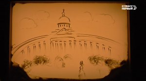 Маленькие истории. Казанский собор в Санкт-Петербурге