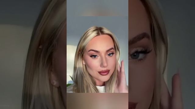 Красивый макияж на каждый день и не только.