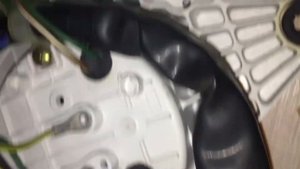 приборка honda cbr 600 f2