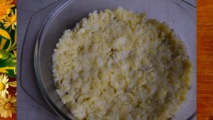 Салат СЕЛЬДЬ под ШУБОЙ из рыбной консервы