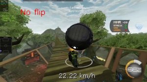 Impossible Goal [TAS] Rocket League