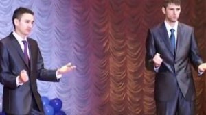 Глухие поют - Мой друг (субтитры