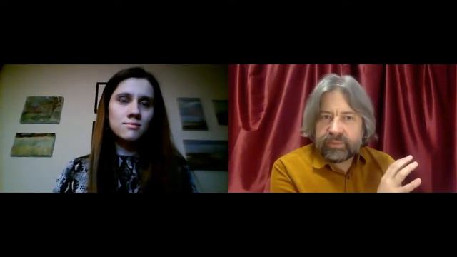 Как формируются наши убеждения, и возможно ли их изменить, если они для нас деструктивны. смотреть онлайн