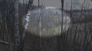 Гора бабы Яги. Загадки Ивановской области.