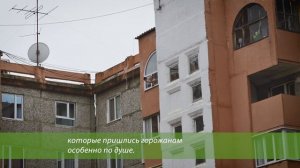 Колпашевцам подарили музыкальные композиции на День города