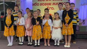 Жатва, псалом - Замечал ли ты друг как красив этот мир.