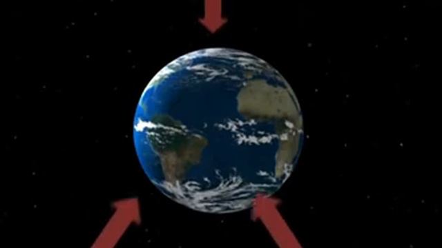 Spaceship Earth - An animated documentary of how Earth works 30/52 смотреть онлайн