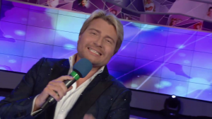 ДОМ-2 Город любви 4366 день Вечерний эфир (23.04.2016)