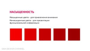 Принципы графического дизайна #2 / Основы графического дизайна