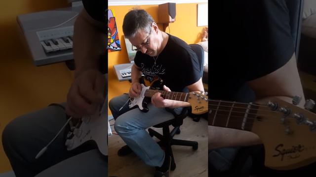 Retired Russian military + Fender = California sickness. смотреть онлайн