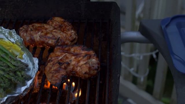 Sony NEX-5R Slow Motion Test - 02 смотреть онлайн