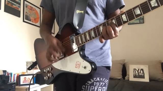 U2 In the name of love pride cover. Behringer DD400 Delay pedal #jamminginjammies смотреть онлайн