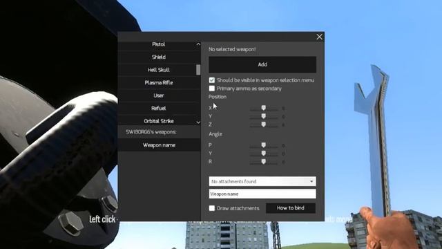 STUIPID DRONES garrys mod