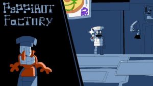 PIZZA TOWER MUSIC - Peppibot Factory Remix