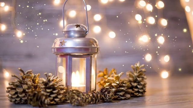 Новогодний футаж с фоновой музыкой, бесплатный футаж для новогодних мероприятий