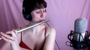 Princess Leia's Theme (Star Wars) - Flute Cover