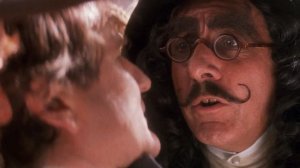 "Капитан Крюк" / "Hook" (1991) трейлер 2019 года