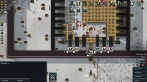 Rimworld Alpha 9 Gameplay with Mods - Ep. 66