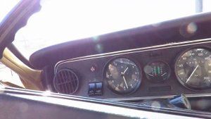 1970 Opel Rekord (SOLD)