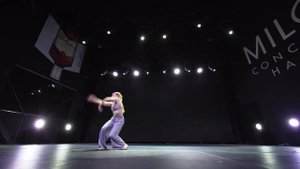 Ксения Горячева | Judges Showcase | Сhamp4U V