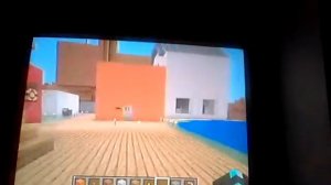 Minecraft ps3/ my lovely world