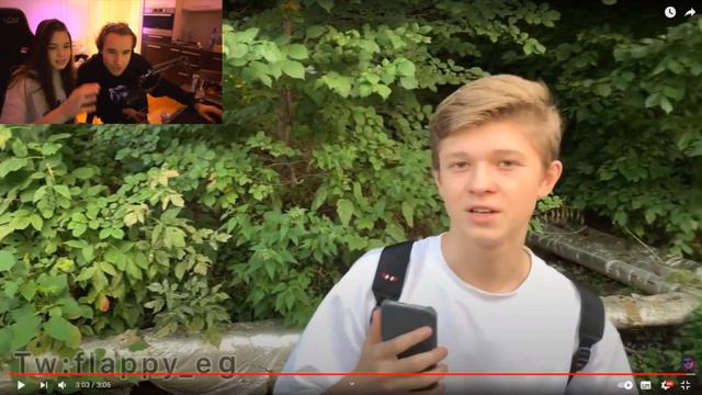 КОРЕШ И АКУЛИЧ ВСТРЕЧАЮТСЯ