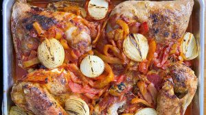 Готовлю царскую птицу. Запекаю в духовке. Все что надо знать о приготовлении Цесарки