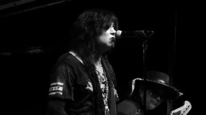 Tom Keifer (Cinderella) - Coming Home - FRONT ROW (6/17/2023 at Blue Note in Harrison, Ohio