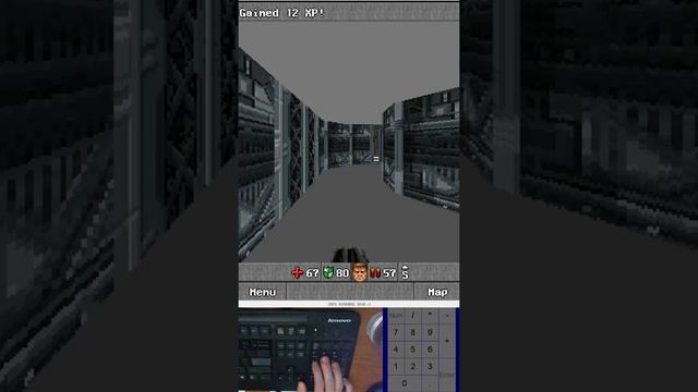 Doom RPG - Part 5 (Sectors 6 & 7) смотреть онлайн