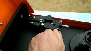 Обзор сварочного полуавтомата WESTER MIG - 100.