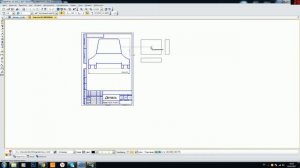 Как сделать чертеж из детали Компас 3Д