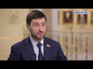 Закон о кредитных каникулах вступил в силу. Алексей Синицын