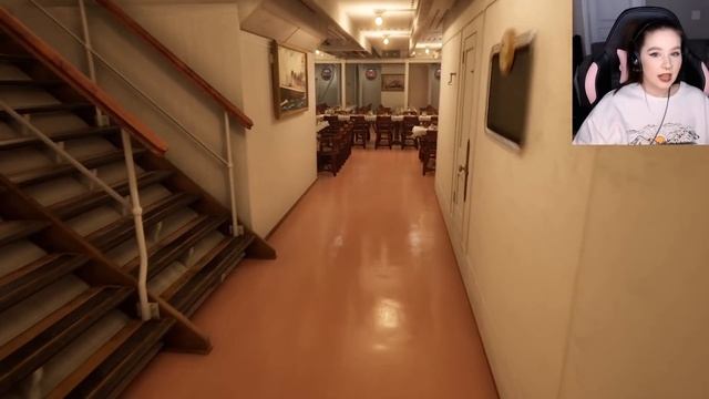 THIS IS AMAZING!!! | Titanic: Honor and Glory Demo 3 Walkthrough смотреть онлайн