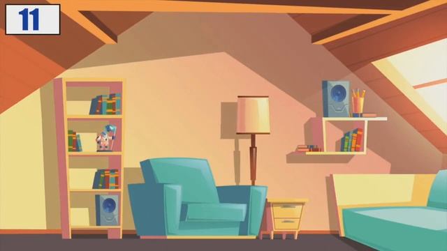 Занимательная математика 4 класс, занятие 20 смотреть онлайн