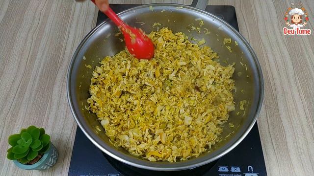 SURPREENDA A TODOS COM ESSA RECEITA - ESCONDIDINHO DE FRANGO - RECEITA FÁCIL E RÁPIDA