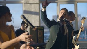 Кавер-группа "Москвичка". Промо.