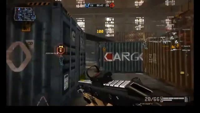 Мозголом на пвп[Kriss Super V] смотреть онлайн