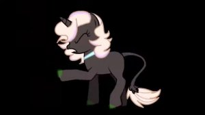 КЛИП Сломана- (Пони Креатор)