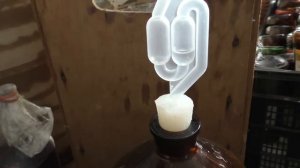 Втянулась перчатка и развернулся затвор? Наши действия. Влияние температуры на брожение вина