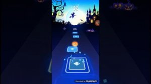 Музыкальный шар