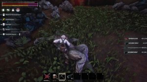 Conan exiles гайд мод EEWA как открыть арсеналы