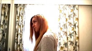 как придать блеск рыжим волосам и охладить цвет