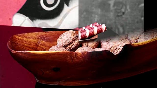 Авторская посуда Эда смотреть онлайн