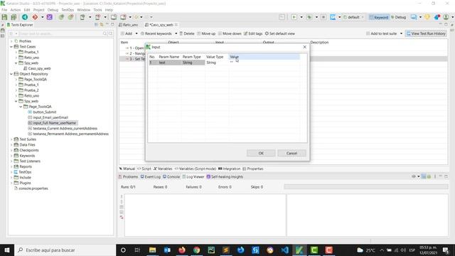 Cap9.- Spy Web 2 смотреть онлайн